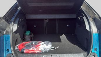 Peugeot 3008 73kWh GT Auto 5dr
