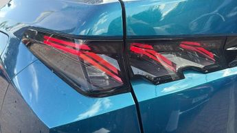 Peugeot 3008 73kWh GT Auto 5dr