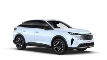 Peugeot 3008 73kWh GT Auto 5dr