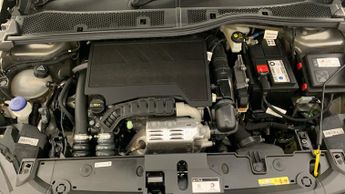 Peugeot 208 1.2 PureTech GT Premium Hatchback 5dr Petrol EAT Euro 6 (s/s) (1