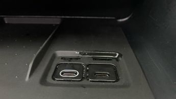 Polestar Polestar 2 Single Motor 64kWh Standard Range Fastback 5dr Electric Auto FWD