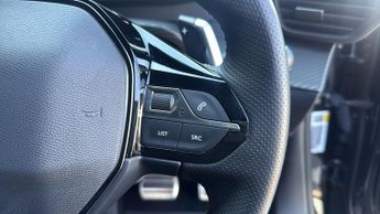 Peugeot 2008 1.2 PureTech GT SUV 5dr Petrol EAT Euro 6 (s/s) (130 ps)