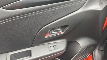 Vauxhall Corsa Electric 50kWh Elite Premium Hatchback 5dr Electric Auto (136 ps)