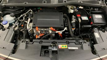 Vauxhall Mokka Electric 50kWh Ultimate SUV 5dr Electric Auto (136 ps)