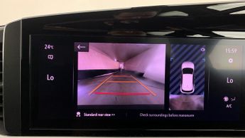 Vauxhall Mokka Electric 50kWh Ultimate SUV 5dr Electric Auto (136 ps)