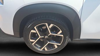 Citroen C3 Aircross 1.2 PureTech MAX SUV 5dr Petrol EAT6 Euro 6 (s/s) (130 ps)