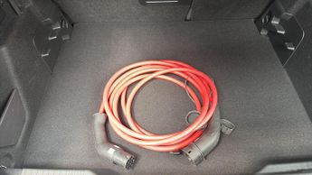 Citroen C4 50kWh e-series Hatchback 5dr Electric Auto (11kW Charger) (136 p