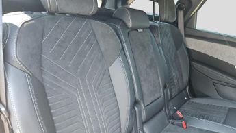Peugeot 5008 73kWh GT SUV 5dr Electric Auto (210 ps)