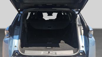 Peugeot 5008 73kWh GT SUV 5dr Electric Auto (210 ps)