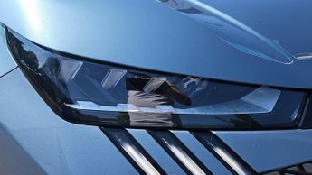 Peugeot 5008 73kWh GT SUV 5dr Electric Auto (210 ps)