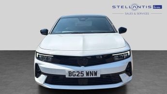 Vauxhall Astra 1.2 Turbo GS Auto Euro 6 (s/s) 5dr