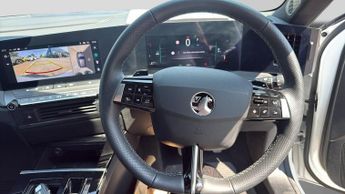 Vauxhall Astra 1.2 Turbo GS Auto Euro 6 (s/s) 5dr