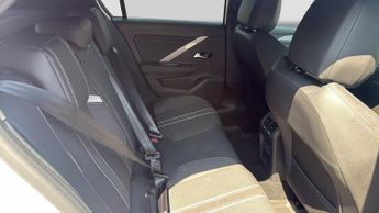 Vauxhall Astra 1.2 Turbo GS Auto Euro 6 (s/s) 5dr