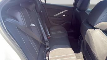 Vauxhall Astra 1.2 Turbo GS Auto Euro 6 (s/s) 5dr