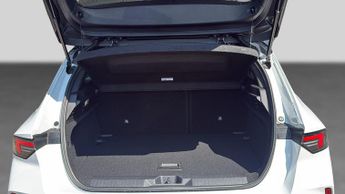 Vauxhall Astra 1.2 Turbo GS Auto Euro 6 (s/s) 5dr
