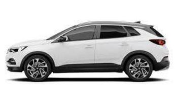 Vauxhall Grandland Electric 73kWh GS Auto 5dr