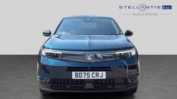 Vauxhall Grandland 1.2 Ultimate e-DCT Euro 6 (s/s) 5dr
