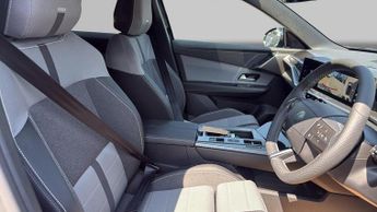 Vauxhall Grandland 1.2 Ultimate e-DCT Euro 6 (s/s) 5dr