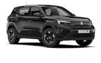 Vauxhall Frontera Electric 44kWh GS Auto 5dr