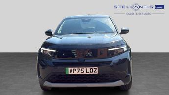 Vauxhall Frontera Electric 44kWh GS Auto 5dr