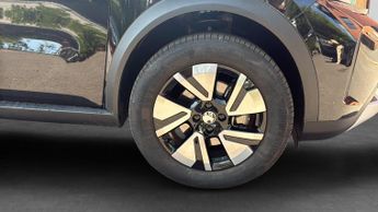 Vauxhall Frontera Electric 44kWh GS Auto 5dr
