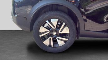 Vauxhall Frontera Electric 44kWh GS Auto 5dr
