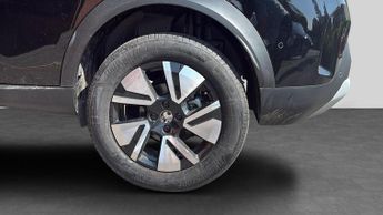 Vauxhall Frontera Electric 44kWh GS Auto 5dr