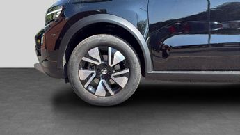 Vauxhall Frontera Electric 44kWh GS Auto 5dr