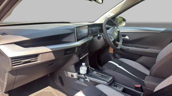 Vauxhall Frontera Electric 44kWh GS Auto 5dr