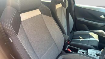 Vauxhall Frontera Electric 44kWh GS Auto 5dr