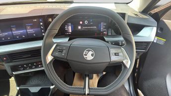 Vauxhall Frontera Electric 44kWh GS Auto 5dr