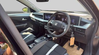 Vauxhall Frontera Electric 44kWh GS Auto 5dr