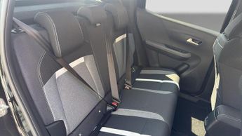 Vauxhall Frontera Electric 44kWh GS Auto 5dr
