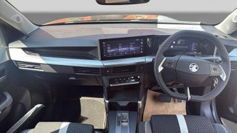 Vauxhall Frontera Electric 44kWh GS Auto 5dr