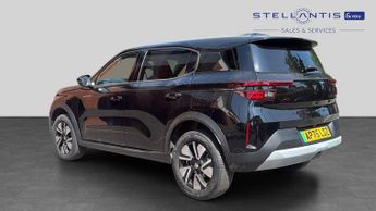 Vauxhall Frontera Electric 44kWh GS Auto 5dr
