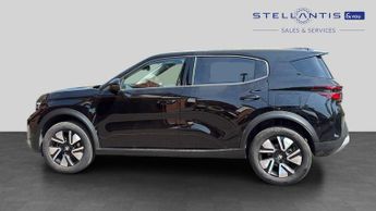 Vauxhall Frontera Electric 44kWh GS Auto 5dr