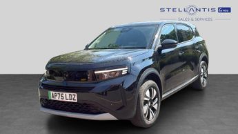 Vauxhall Frontera Electric 44kWh GS Auto 5dr