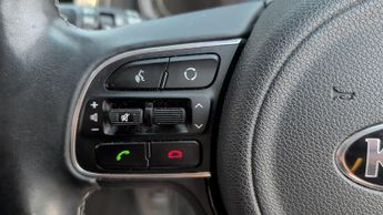 Kia Niro 1.6h GDi GPF 4 SUV 5dr Petrol Hybrid DCT Euro 6 (s/s) ( 16in All