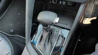 Kia Niro 1.6h GDi GPF 4 SUV 5dr Petrol Hybrid DCT Euro 6 (s/s) ( 16in All