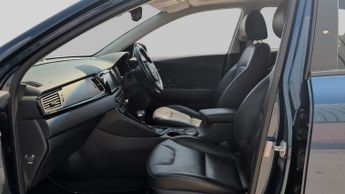 Kia Niro 1.6h GDi GPF 4 SUV 5dr Petrol Hybrid DCT Euro 6 (s/s) ( 16in All