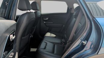 Kia Niro 1.6h GDi GPF 4 SUV 5dr Petrol Hybrid DCT Euro 6 (s/s) ( 16in All