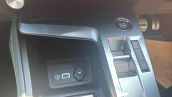 Peugeot 408 1.2 PureTech GT Fastback 5dr Petrol EAT Euro 6 (s/s) (130 ps)