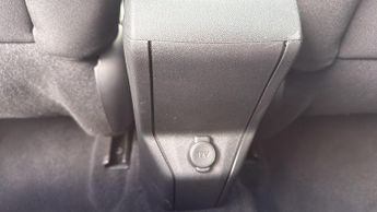 Peugeot 2008 1.2 PureTech GPF GT Line SUV 5dr Petrol EAT Euro 6 (s/s) (110 ps