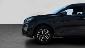 Peugeot 2008 54kWh Active SUV 5dr Electric Auto (11kW Charger) (156 ps)