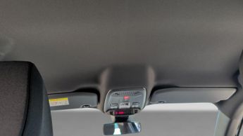 Peugeot 2008 54kWh Active SUV 5dr Electric Auto (11kW Charger) (156 ps)