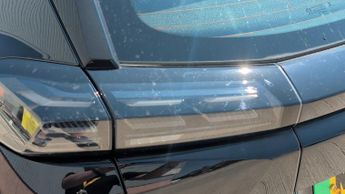 Peugeot 2008 54kWh Active SUV 5dr Electric Auto (11kW Charger) (156 ps)