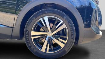 Peugeot 3008 SUV 1.2 PureTech GT SUV 5dr Petrol EAT Euro 6 (s/s) (130 ps)