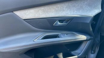 Peugeot 3008 SUV 1.2 PureTech GT SUV 5dr Petrol EAT Euro 6 (s/s) (130 ps)