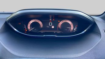 Peugeot 3008 SUV 1.2 PureTech GT SUV 5dr Petrol EAT Euro 6 (s/s) (130 ps)