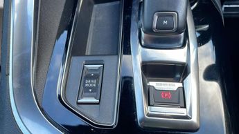 Peugeot 3008 SUV 1.2 PureTech GT SUV 5dr Petrol EAT Euro 6 (s/s) (130 ps)